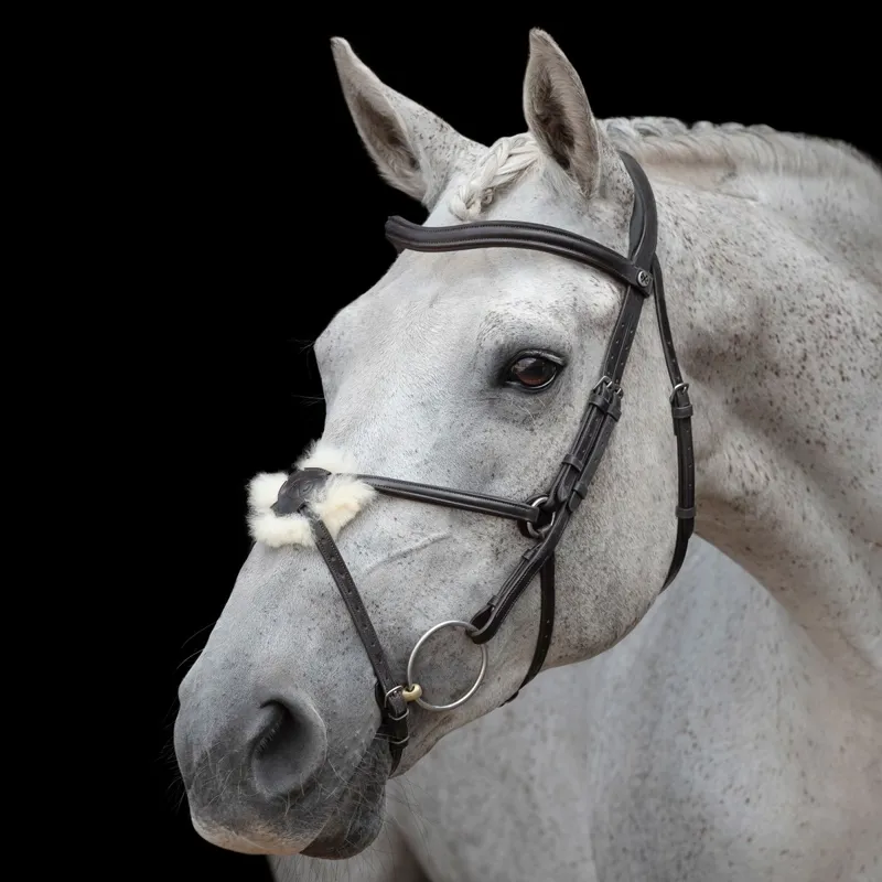 Henry James Build a Bridle - Customization