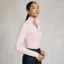 Holland Cooper Chiltern Womens Base Layer - Dawn Pink