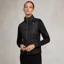 Holland Cooper Hybrid Equestrian Women's Jacket - Black