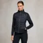 Holland Cooper Hybrid Equestrian Women's Jacket - Ink Navy