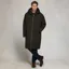 Holland Cooper One-Size Men's Waterproof Coat - Khaki