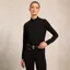 Holland Cooper Crystal Women's Base Layer - Black
