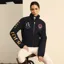 Holland Cooper Chiltern Team Women's Jacket - Ink Navy