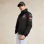 Holland Cooper Team HC Womens Jacket - Black