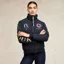 Holland Cooper Team HC Womens Jacket - Navy