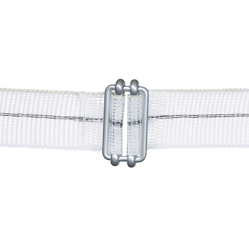 Horizont Electric Fence Tape Connectors