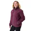 Horseware Corrib Waterproof Adults Unisex Jacket - Celestial Purple