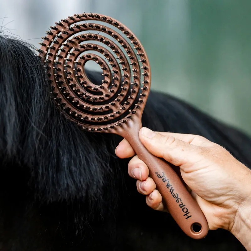 Horseware Signature Mane and Tail Brush
