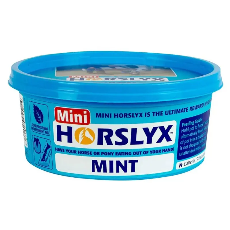 Horslyx Mint Balancer Lick