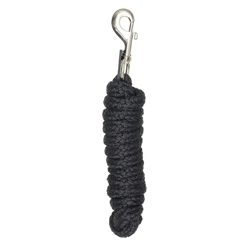 HV Polo Nena Lead Rope - Black