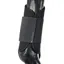 Hy Equestrian Brushing Boots - Black