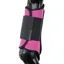 Hy Equestrian Splint Boots - Pink