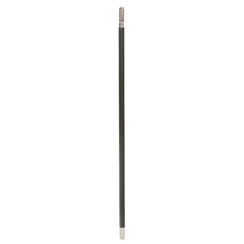Hy Equestrian Show Cane - Black