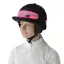 HyVIZ Fluorescent Helmet Band - Pink