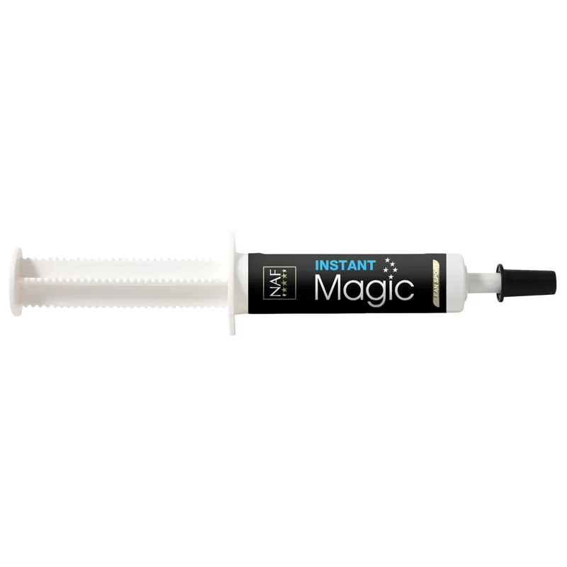 NAF Instant Magic Syringe