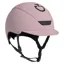 KASK x Cavalleria Toscana Logo Helmet - Grape Shake