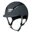 KASK Dogma Chrome Riding Helmet - Anthracite