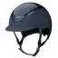 KASK Dogma Chrome Crystal Carpets Riding Helmet - Navy/Navy