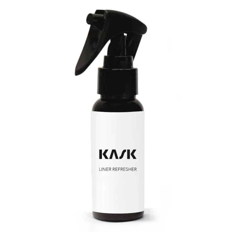 KASK Riding Helmet Liner Refresher Spray