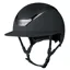 KASK Star Lady Chrome Riding Helmet - Black