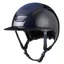 KASK Star Lady Pure Shine Riding Helmet - Atlantic Blue