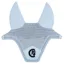 Kentucky Wellington 3D Logo Soundless Fly Veil - Light Blue