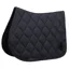 Kentucky 3D Logo Wave Jump Saddle Pad - Black