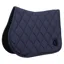 Kentucky 3D Logo Wave Jump Saddle Pad - Navy