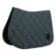 Kentucky 3D Logo Wave Jump Saddle Pad - Pine Green
