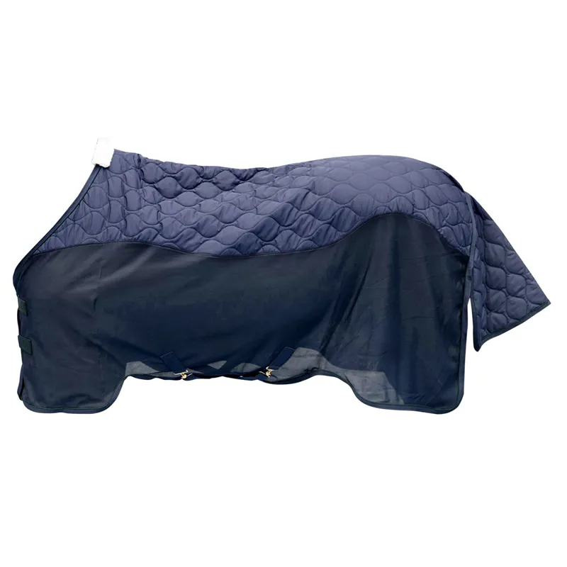 Kentucky Cooler Combo Sheet - Navy-2