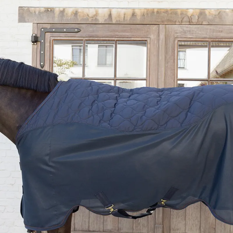 Kentucky Cooler Combo Sheet - Navy-3