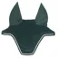Kentucky Wellington Diamond Rope Fly Veil - Pine Green