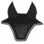 Kentucky Wellington Diamond Rope Fly Bonnet - Black