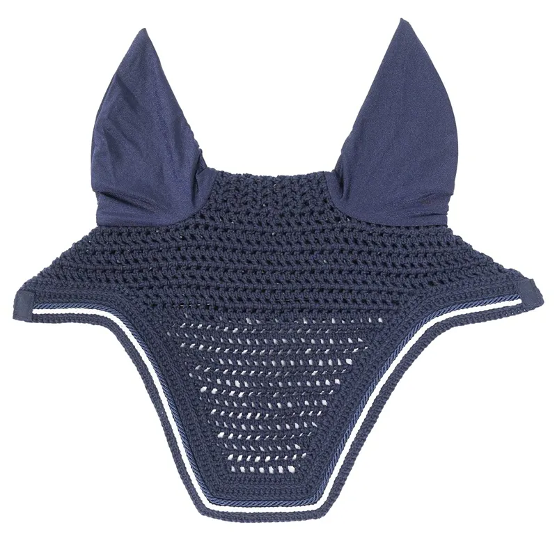 Kentucky Wellington Diamond Rope Fly Bonnet Navy
