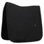 Kentucky Metal Chain Dressage Saddle Pad - Black