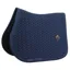 Kentucky Metal Chain Jump Saddle Pad - Navy