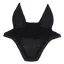 Kentucky Wellington Metal Chain Fly Bonnet - Black
