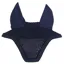 Kentucky Wellington Metal Chain Fly Bonnet - Navy