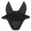 Kentucky Wellington Metal Chain Soundless Fly Veil - Black