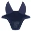 Kentucky Wellington Metal Chain Soundless Fly Bonnet - Navy