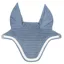 Kentucky Wellington Braided Cord Fly Bonnet - Light Blue