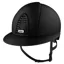 KEP Cromo 2.0 Polo Matt Riding Helmet - Black