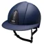 KEP Cromo 2.0 Polo Matt Riding Helmet - Blue