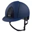 KEP Cromo 2.0 Standard Matt Riding Helmet - Blue