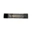 KEP Cromo 2.0 Chinstrap Loop - Black Leather