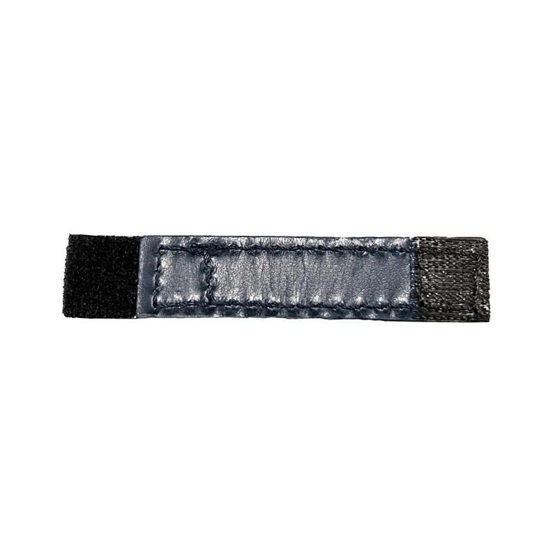 KEP Cromo 2.0 Chinstrap Loop - Blue Leather