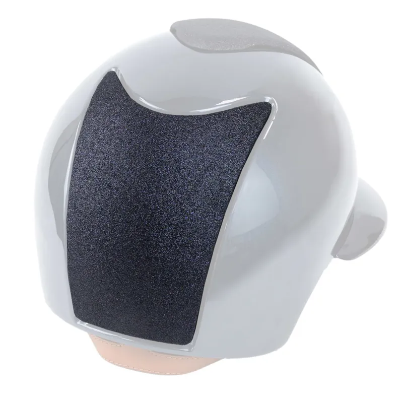 KEP Cromo 2.0 Rear Panel Insert - Star Fabric Blue