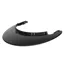 KEP Cromo 2.0 Polo Riding Helmet Visor - Textile Black