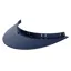 KEP Cromo 2.0 Standard Helmet Visor - Matt Blue