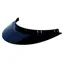 KEP Cromo 2.0 Standard Helmet Visor - Shine Blue